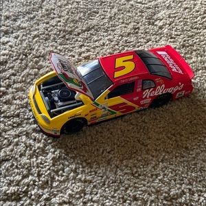 Terry Labonte Kellogg’s 1:24